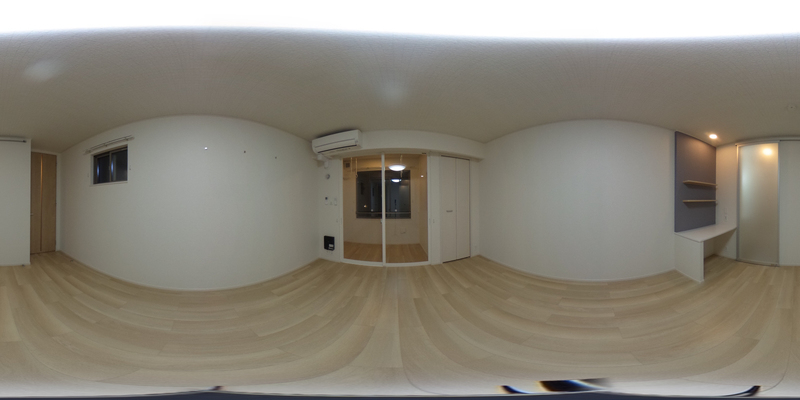 リビング 写真34