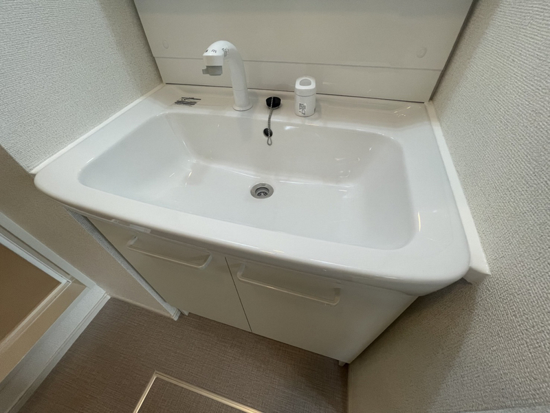 洗面所 写真6