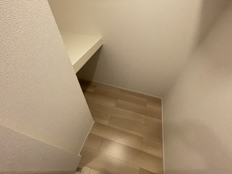 収納 写真9
