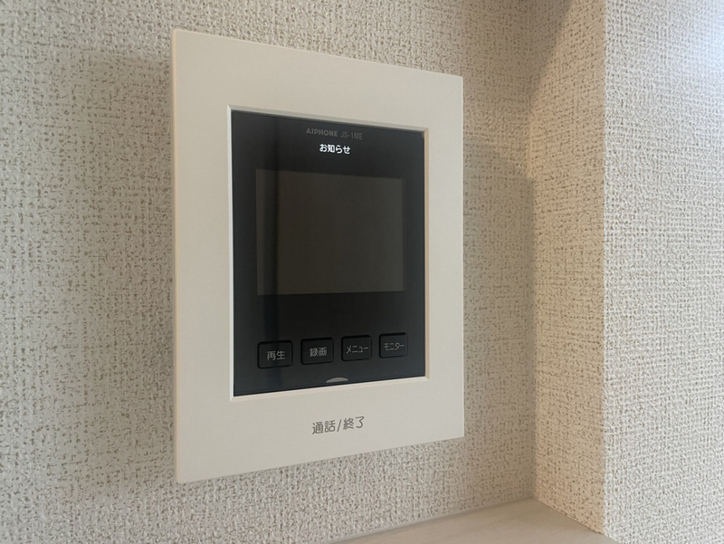 セキュリティ 写真13