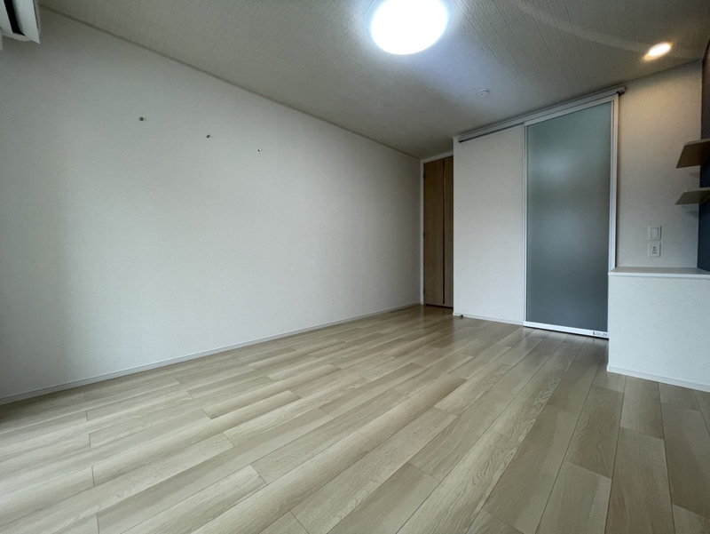 居室 写真17