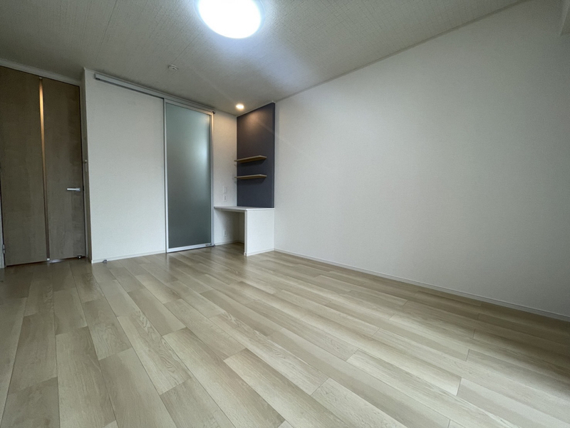 子供部屋 写真18