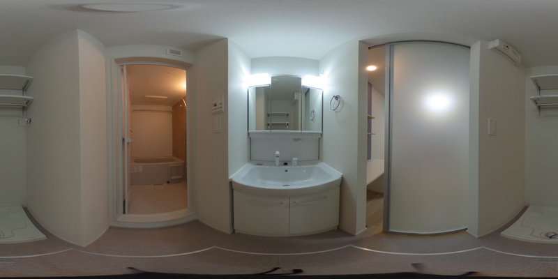 洗面所 写真36