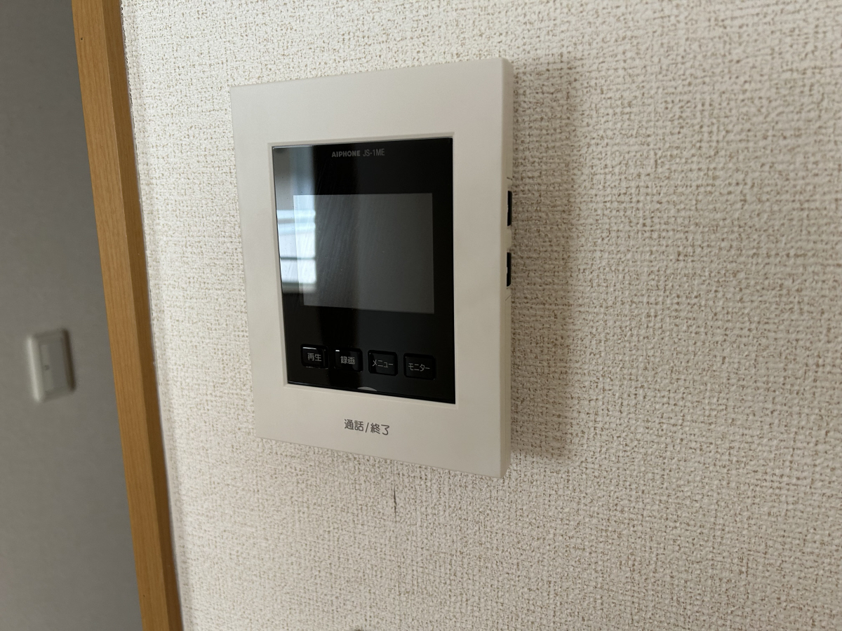 セキュリティ 写真13