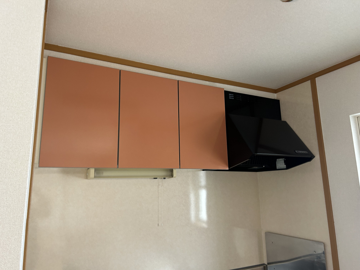 キッチン 写真19