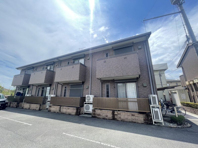 アーバンプラザⅡ