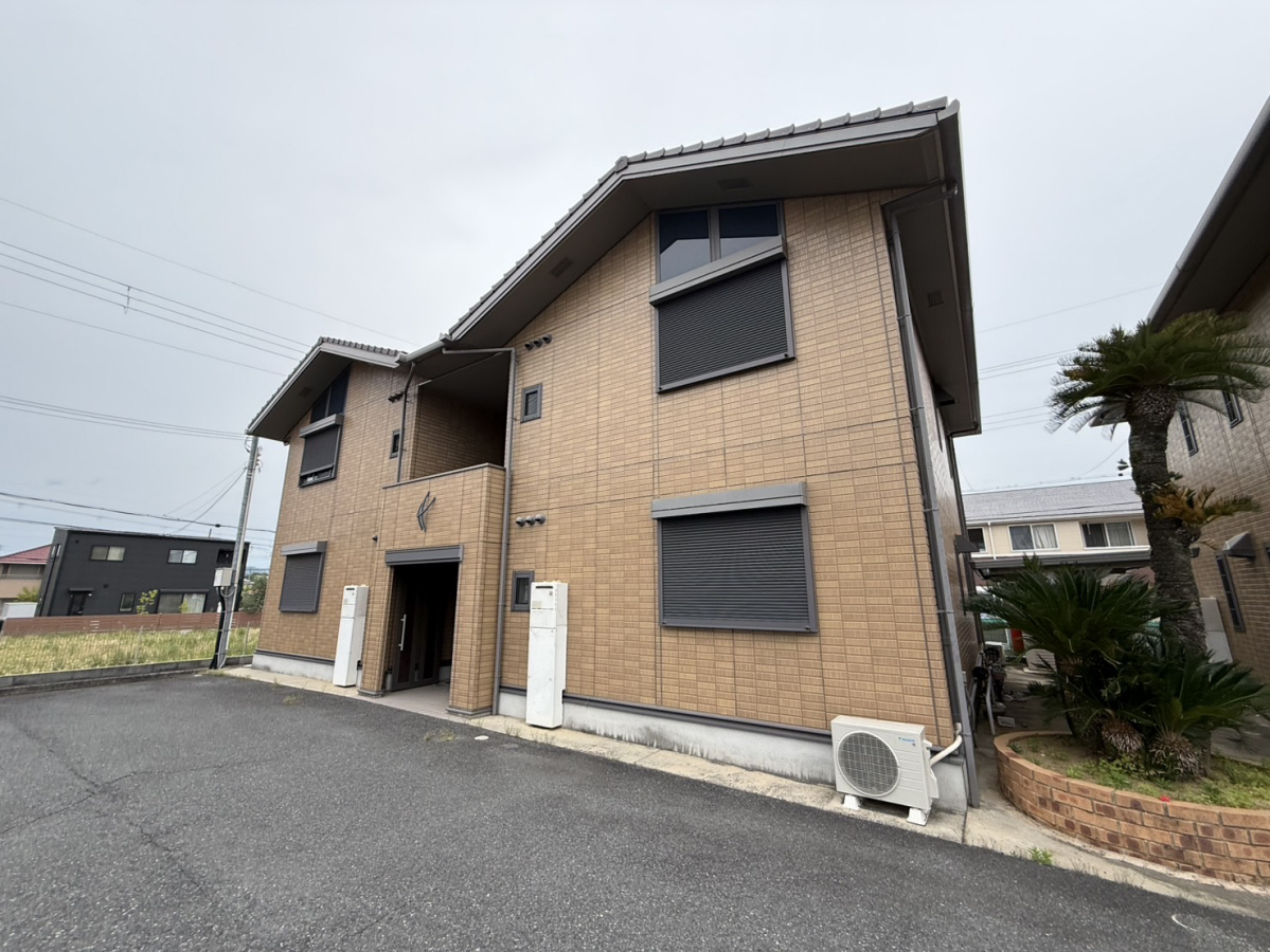 サンビレッジ瑞景E棟