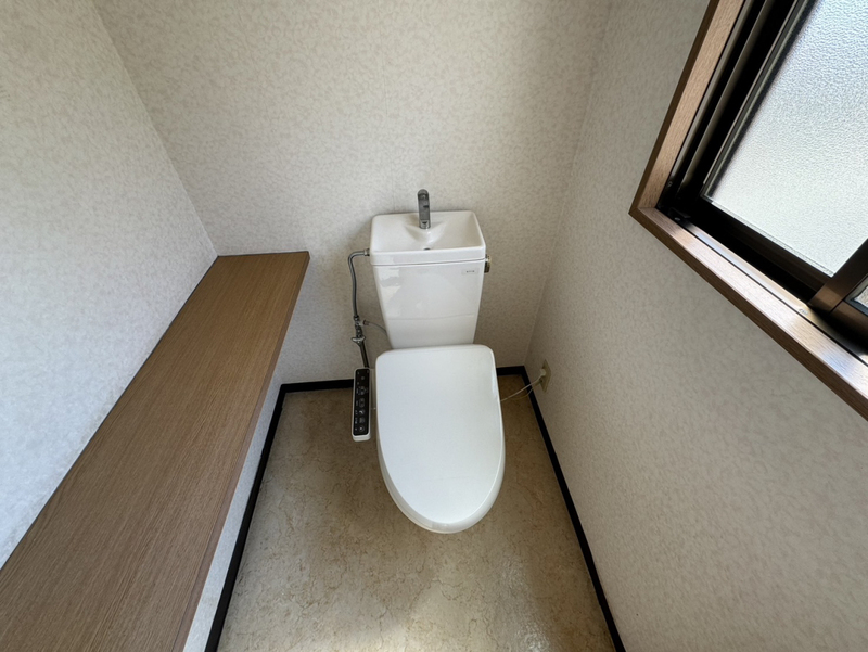トイレ 写真5