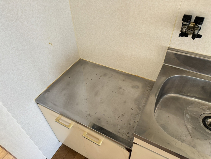 キッチン 写真19