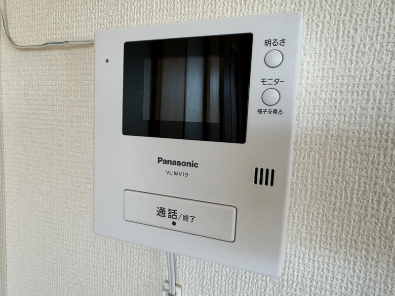 セキュリティ 写真13