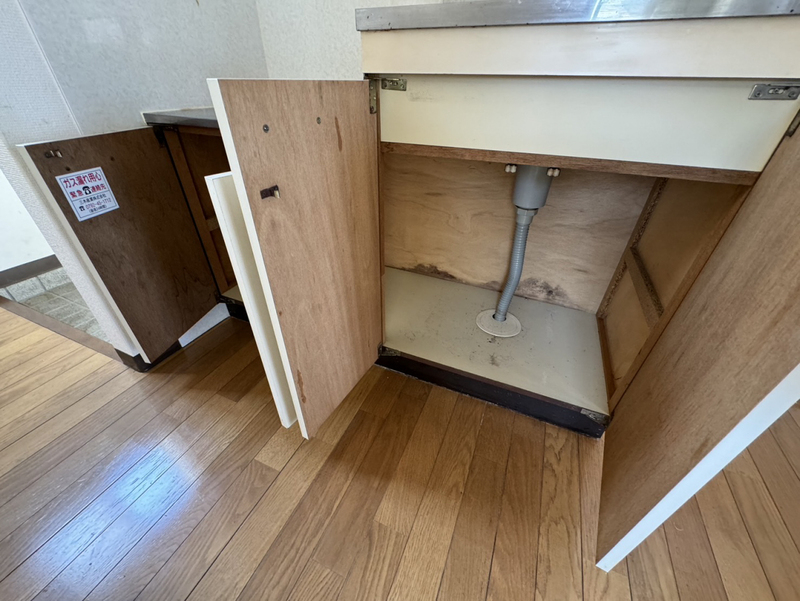収納 写真28