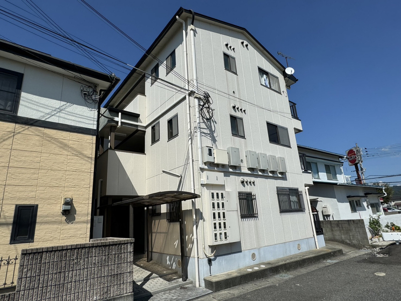 外観 写真29
