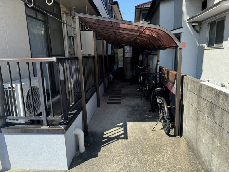 共用部 写真11