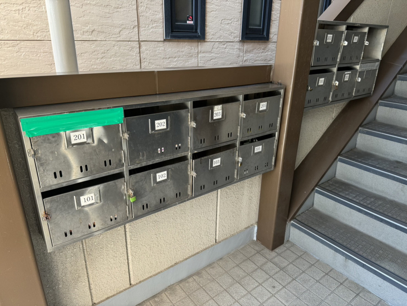 共用部 写真32