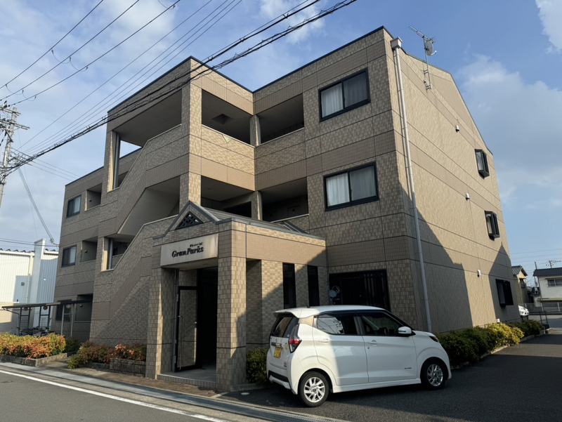 グランパークス