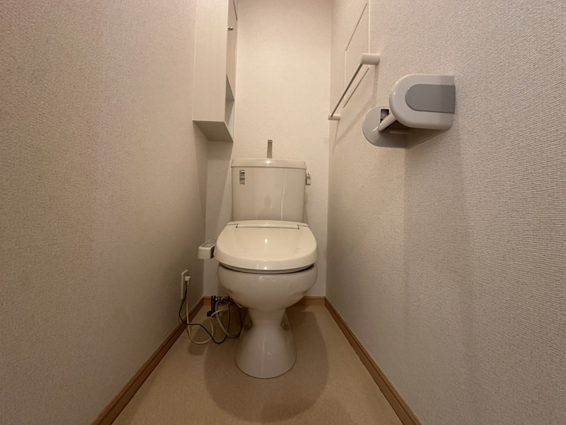 トイレ 写真5