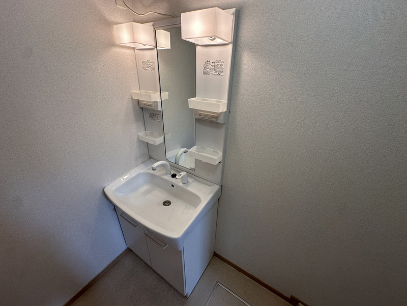 洗面所 写真6