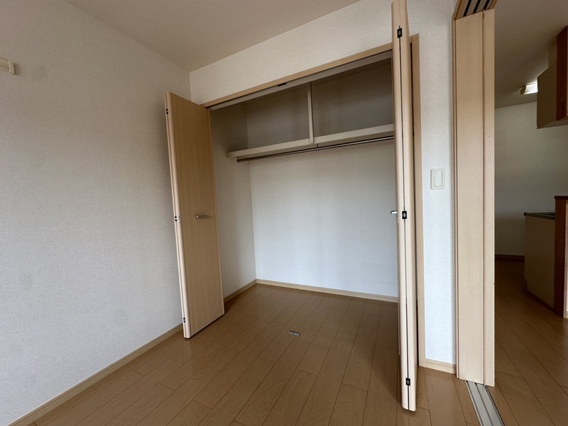 収納 写真9