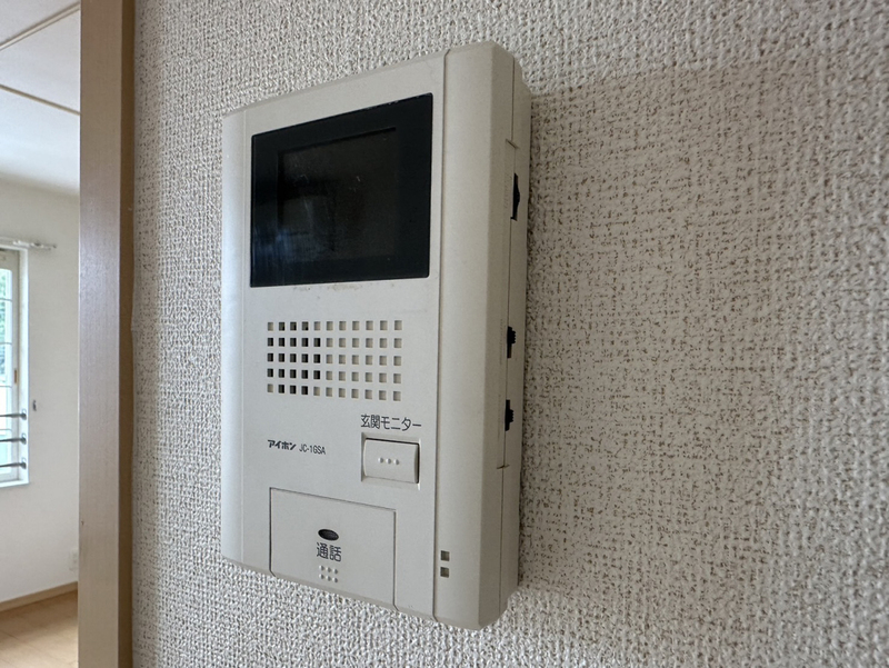 セキュリティ 写真13