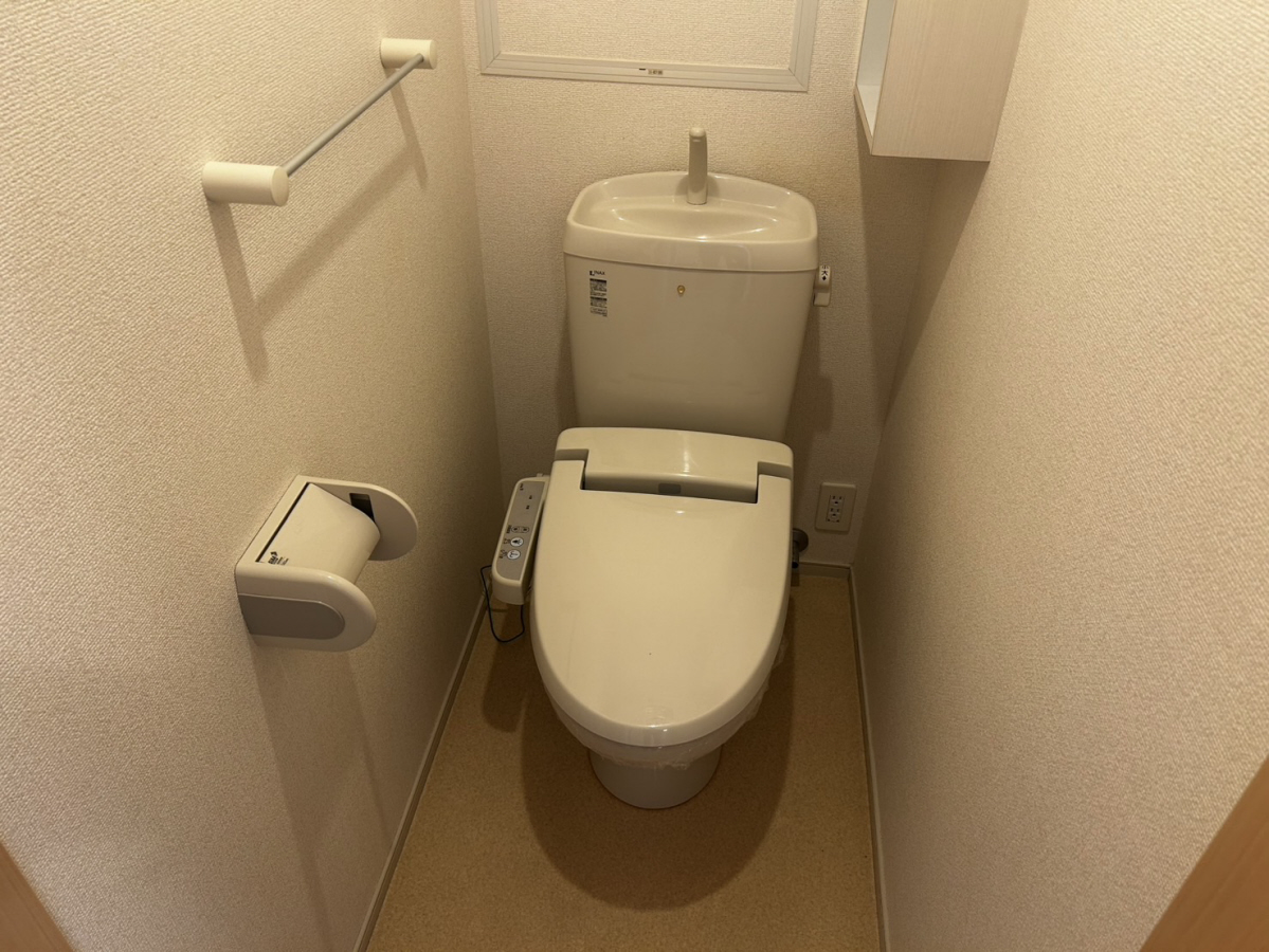 トイレ 写真5