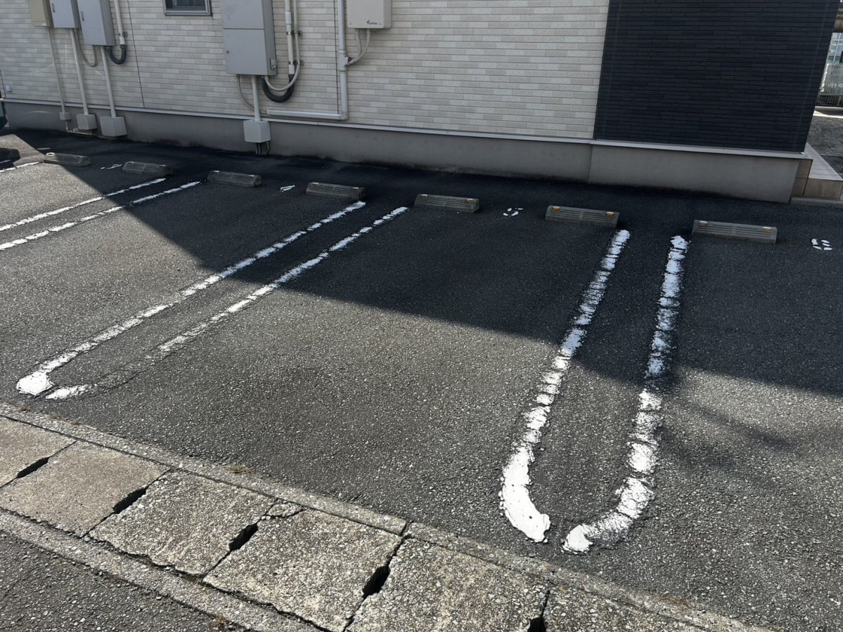 駐車場 写真10