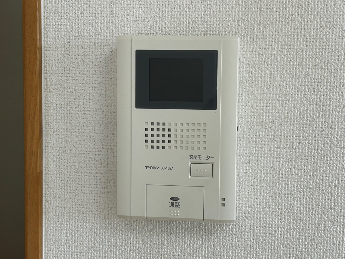 セキュリティ 写真13