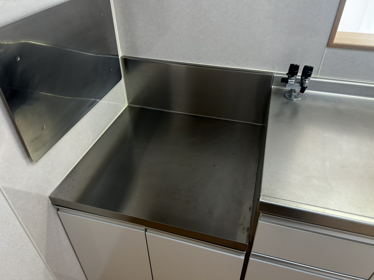 キッチン 写真19