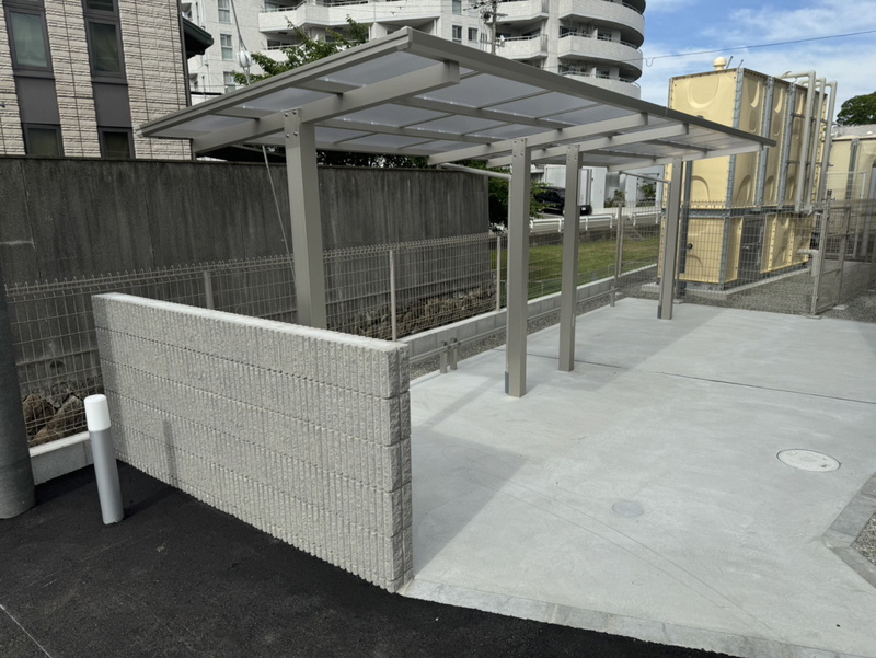 共用部 写真30