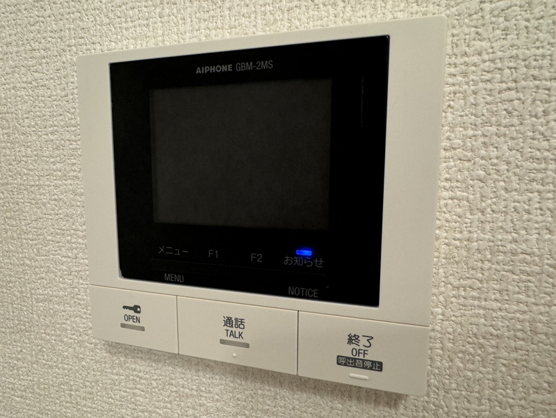 セキュリティ 写真13
