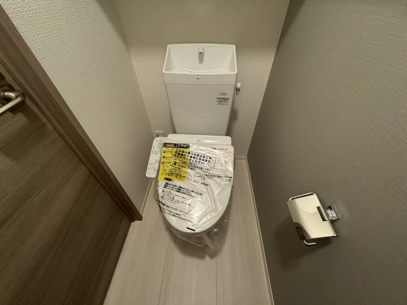 トイレ 写真5
