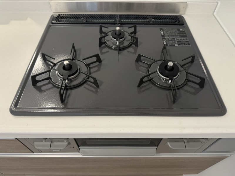 キッチン 写真19