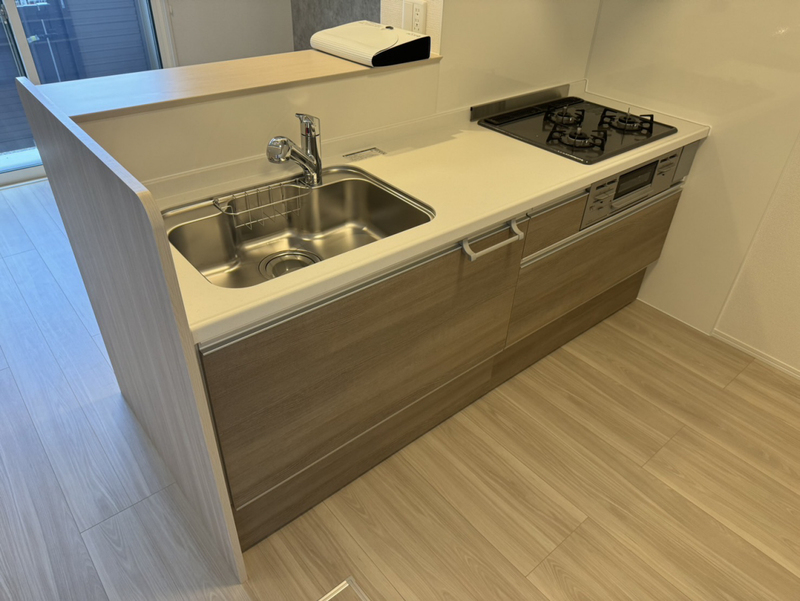 キッチン 写真3