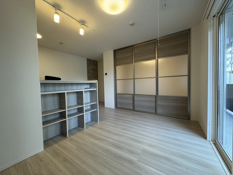 子供部屋 写真17