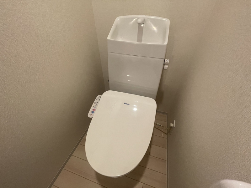 トイレ 写真5