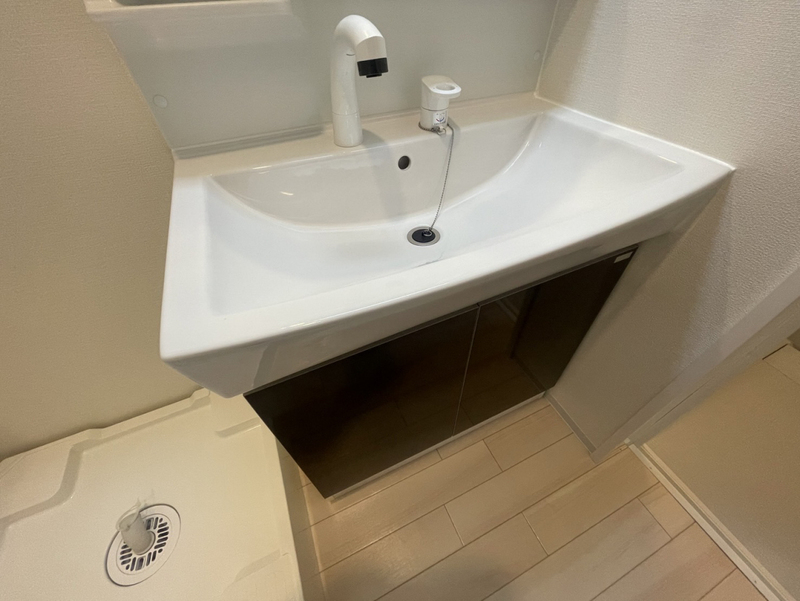 洗面所 写真6