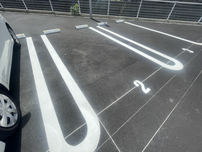 駐車場 写真10