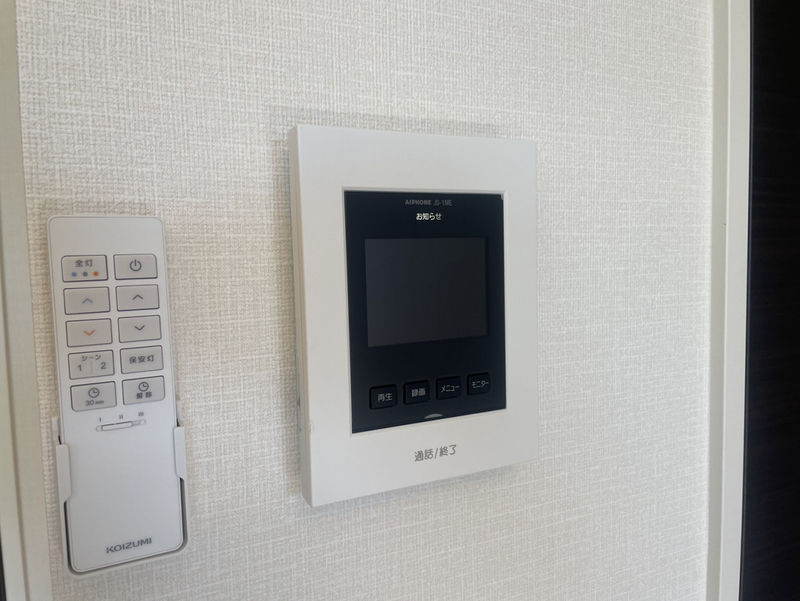 セキュリティ 写真13