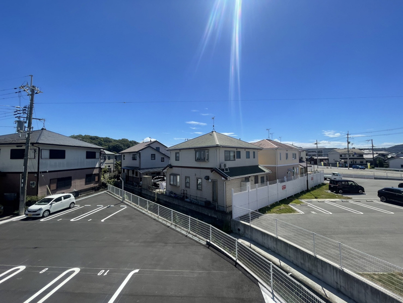 眺望 写真15