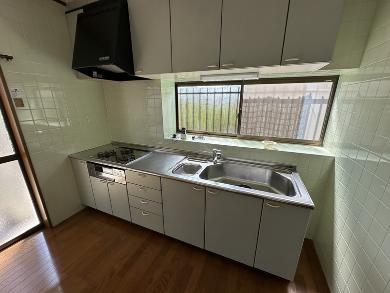 キッチン 写真3