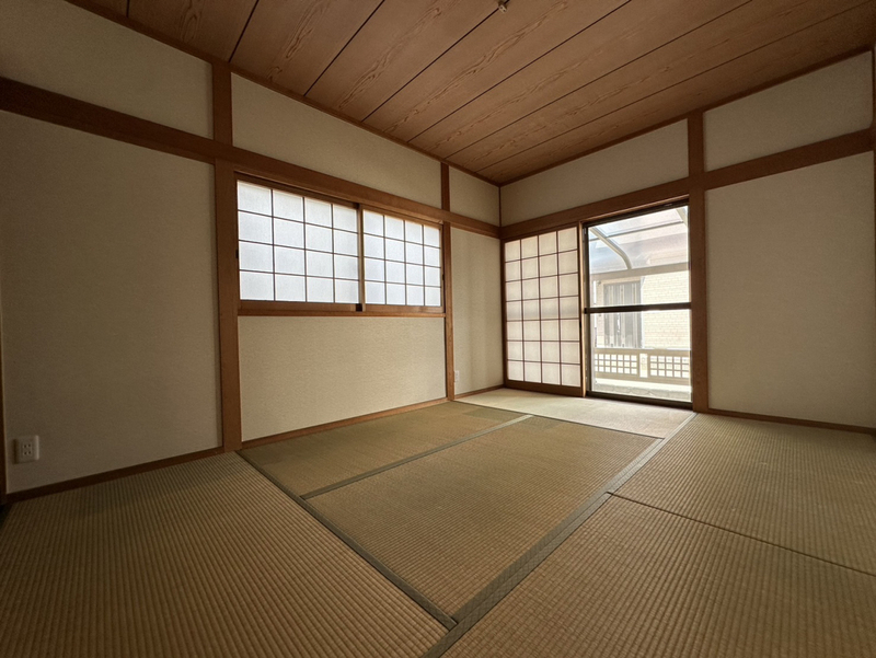 その他部屋・スペース 写真8