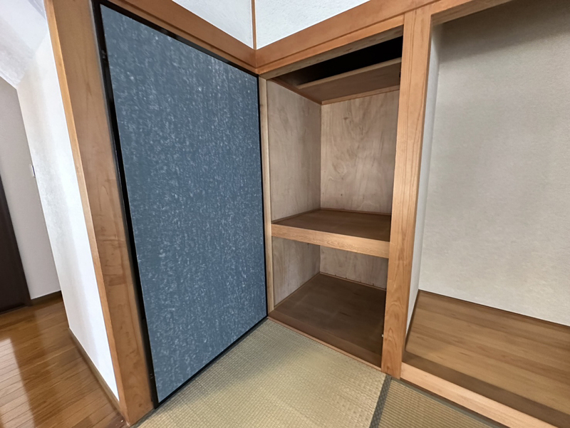 収納 写真9