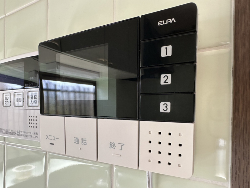 セキュリティ 写真13