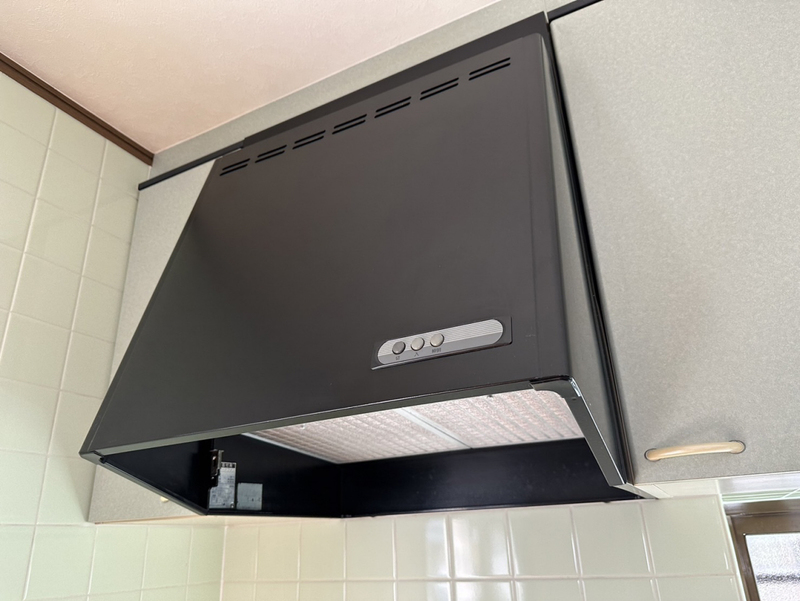 キッチン 写真31