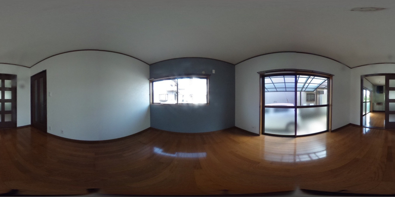 リビング 写真34