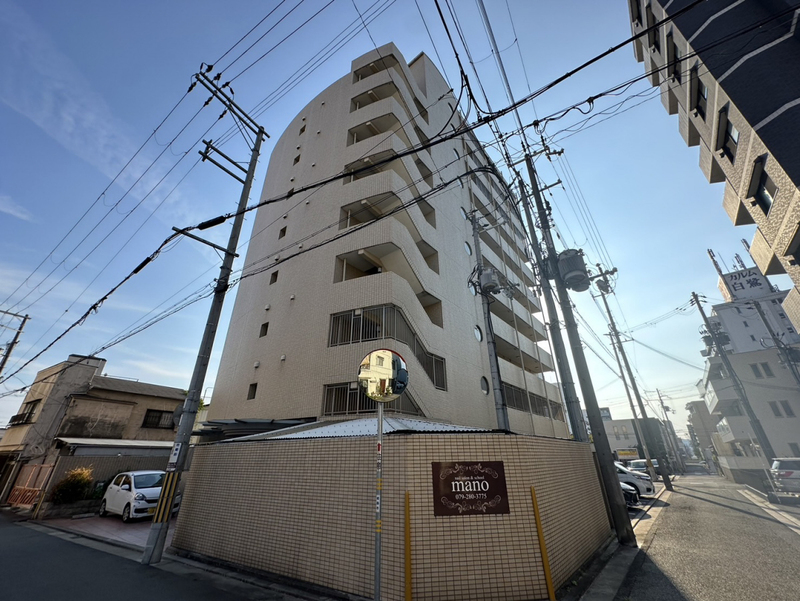 リッチキャッスルⅠ