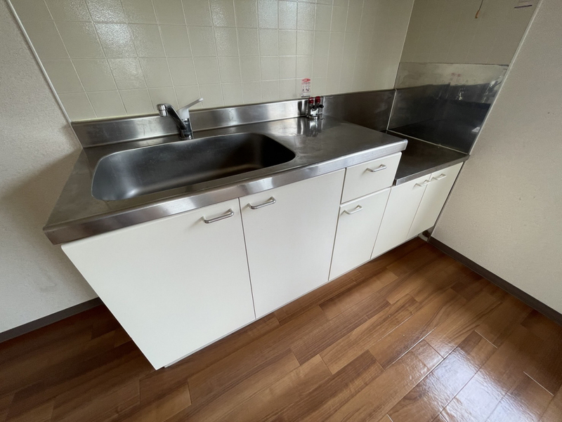 キッチン 写真3