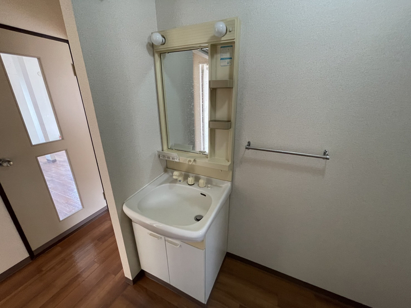 洗面所 写真6