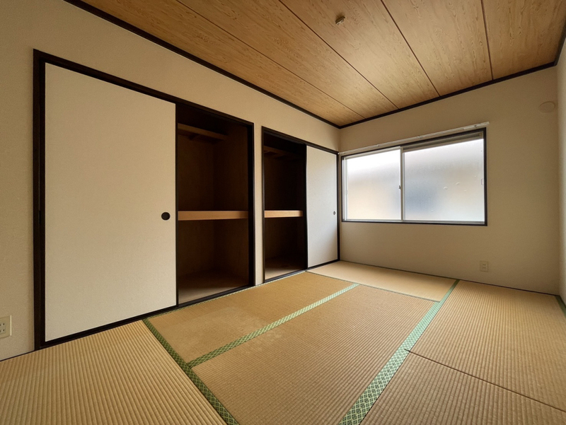 その他部屋・スペース 写真8