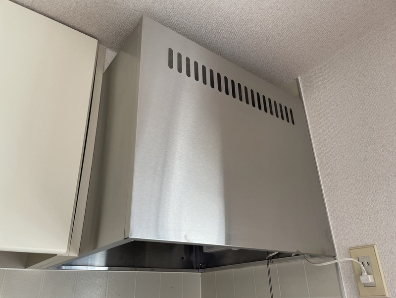 キッチン 写真19