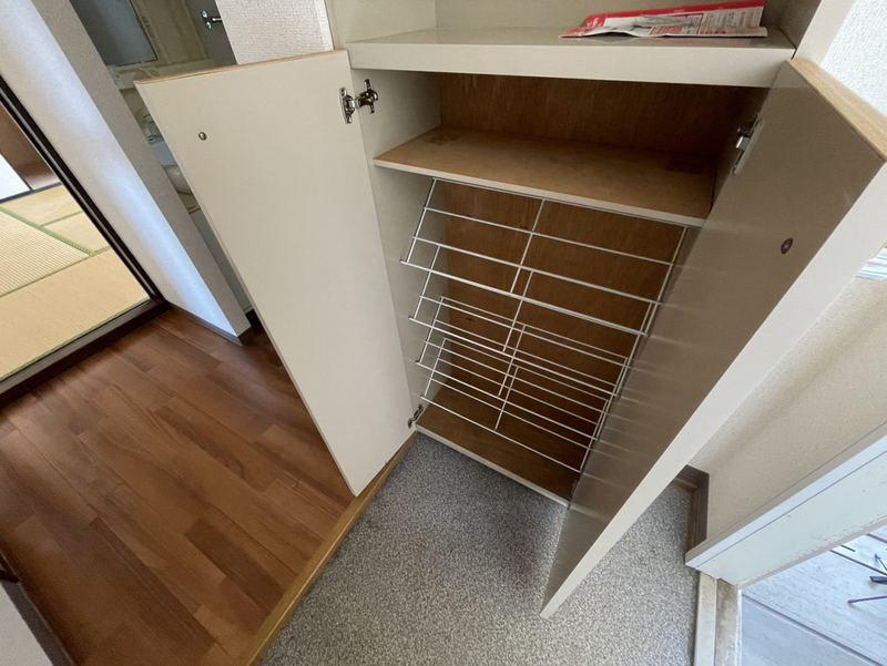 収納 写真28